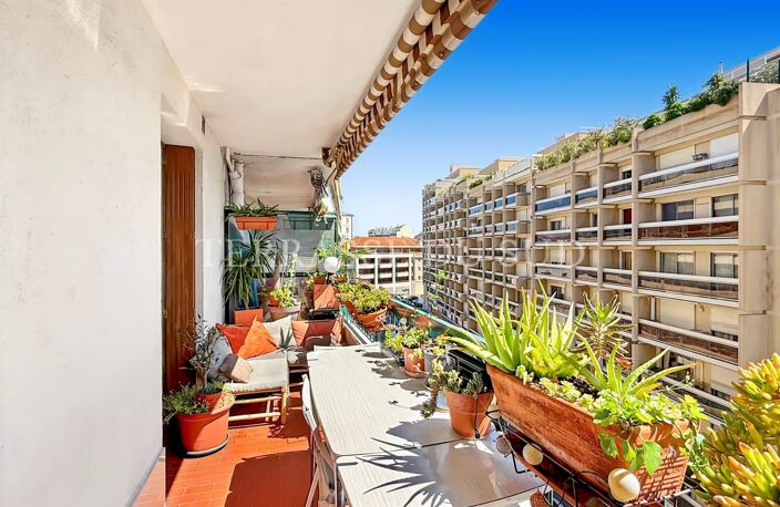 SAINT CHARLES-LONGCHAMP (Marseille 1er) — photo 4