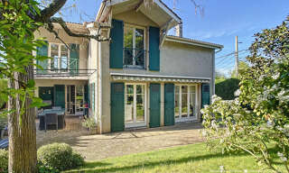 Maison 5 Pièces 130 m² à vendre à Francheville (69340)