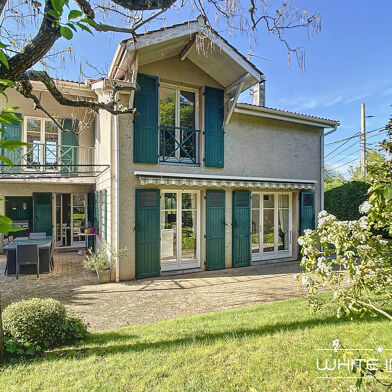 Maison 5 pièces null €