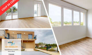 Appartement 5 Pièces 66 m² à vendre à Castelginest (31780)