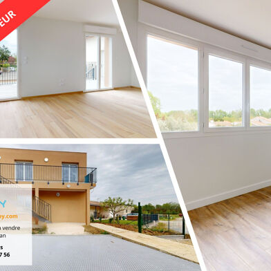 Appartement 5 pièces 225000 €