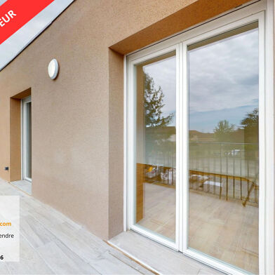 Appartement 5 pièces 225000 €