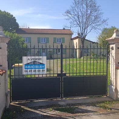 Maison 4 pièces 259900 €