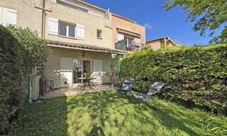 Appartement 5 Pièces 87 m² à vendre à Le Rouret (06650)