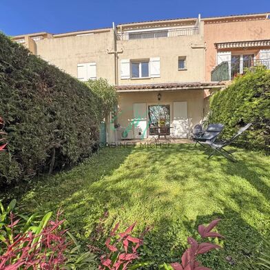 Maison 5 pièces 495000 €