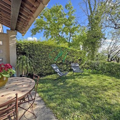 Maison 5 pièces 495000 €