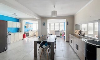 Maison 4 Pièces 84 m² à vendre à Dunkerque (59640)