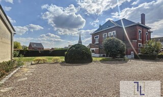 Maison 6 Pièces 195 m² à vendre à Lille (59000)