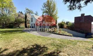 Maison 6 Pièces 160 m² à vendre à Roye (80700)