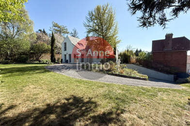 Maison 6 pièces 385000 €