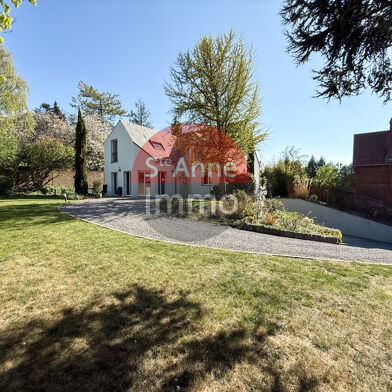 Maison 6 pièces 385000 €