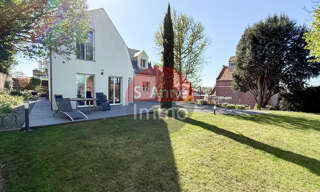 Maison 6 Pièces 160 m² à vendre à Roye (80700)