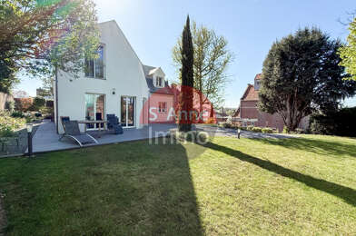 Maison 6 pièces 385000 €