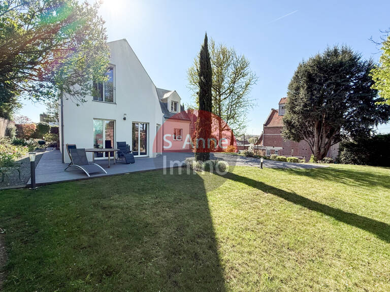 ROYE - PAVILLON INDIVIDUEL - SOUS SOL COMPLET - AUTONOMIE DE — photo 1