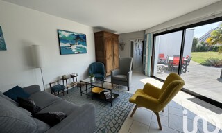 Maison 7 Pièces 175 m² à vendre à Dol-de-Bretagne (35120)