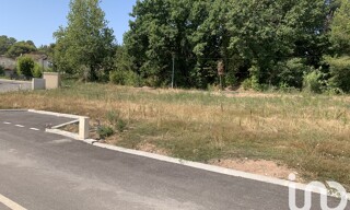 Terrain  335 m² à vendre à Carnoules (83660)