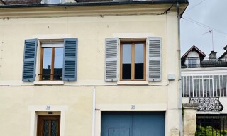 Appartement 2 Pièces 32 m² à vendre à Presles (95590)
