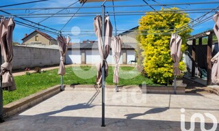 Maison 7 Pièces 143 m² à vendre à Montluçon (03100)