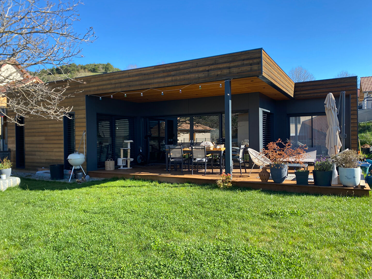 Agence immobilière de Square Habitat Sud Hautes Alpes
