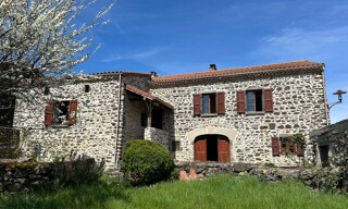 Maison 5 Pièces 143 m² à vendre à Massiac (15500)
