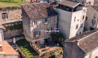 Maison 4 Pièces 78 m² à vendre à Cordes-sur-Ciel (81170)