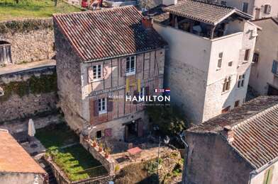 Maison 4 pièces 128000 €