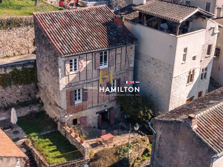 Maison de village — photo 1