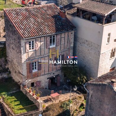Maison 4 pièces 128000 €