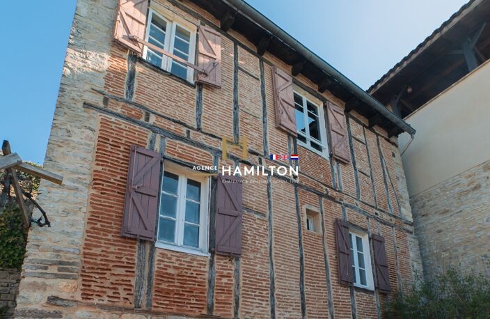 Maison de village — photo 2