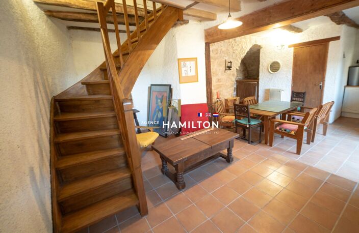 Maison de village — photo 4