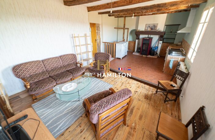 Maison de village — photo 5