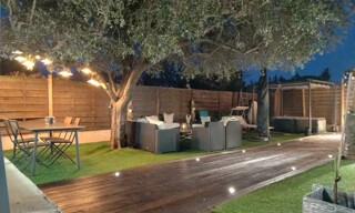 Maison 5 Pièces 111 m² à vendre à Fréjus (83600)