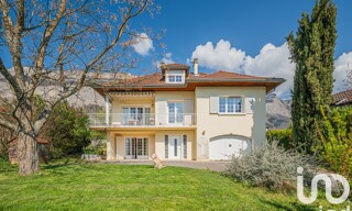 Maison 5 Pièces 181 m² à vendre à Biviers (38330)