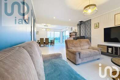 Maison 6 pièces 338200 €