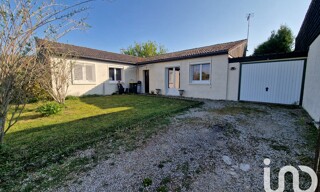 Maison 3 Pièces 81 m² à vendre à Ancy-le-Franc (89160)