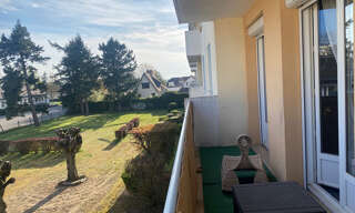 Appartement 3 Pièces 55 m² à vendre à Évreux (27000)