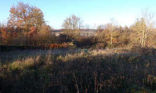 Terrain  745 m² à vendre à Marbois (27240)