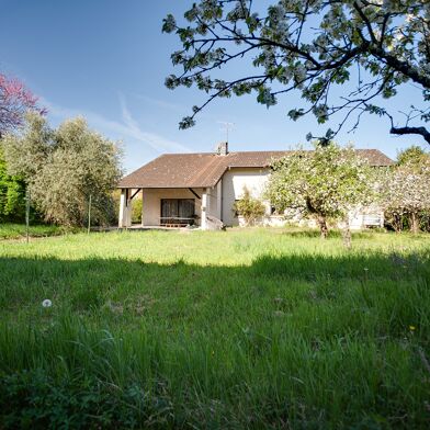 Maison 10 pièces 447000 €