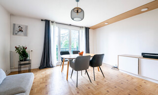 Appartement 3 Pièces 72 m² à vendre à Noisy-le-Grand (93160)