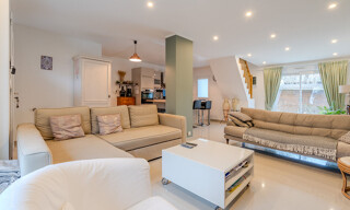Maison 6 Pièces 105 m² à vendre à Noisy-le-Grand (93160)