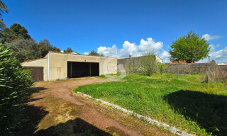 Terrain  516 m² à vendre à Saint-Vincent-sur-Jard (85520)