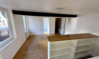 Appartement 3 Pièces 37 m² à vendre à Rouen (76000)
