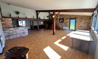 Maison 11 Pièces 15000 m² à vendre à Saint-Mars-du-Désert (44850)