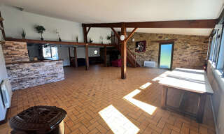 Maison 11 Pièces 18000 m² à vendre à Saint-Mars-du-Désert (44850)