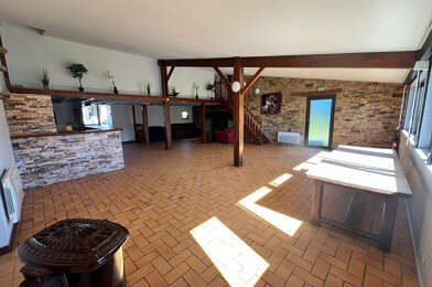 Maison 11 pièces 450000 €