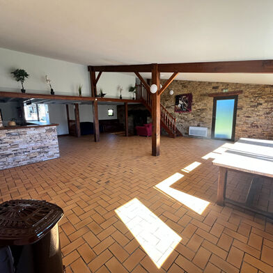 Maison 11 pièces 450000 €