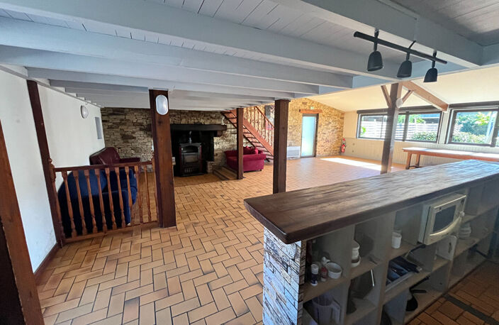 GITE 30 COUCHAGES AVEC PISCINE ET APPARTEMENTS — photo 2