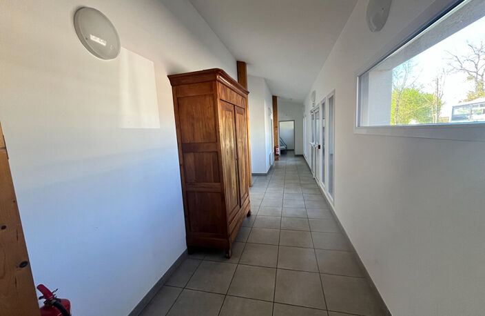 GITE 30 COUCHAGES AVEC PISCINE ET APPARTEMENTS — photo 5