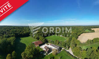 Maison 7 Pièces 253 m² à vendre à Toucy (89130)