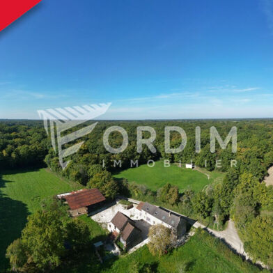 Maison 7 pièces 399900 €